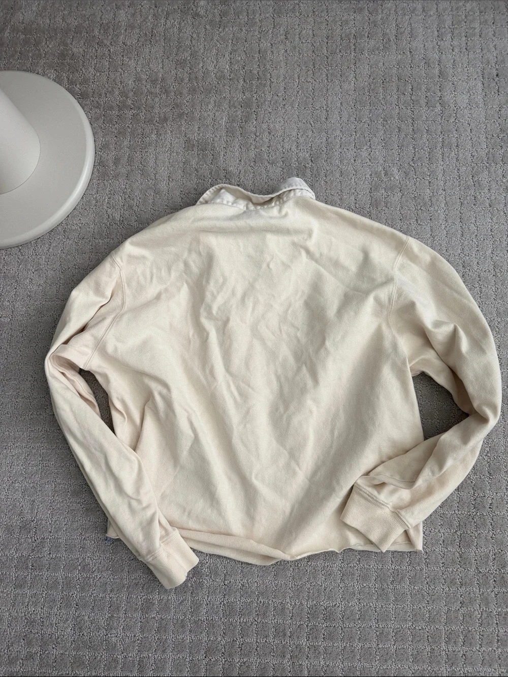 Ralph Lauren classic long
